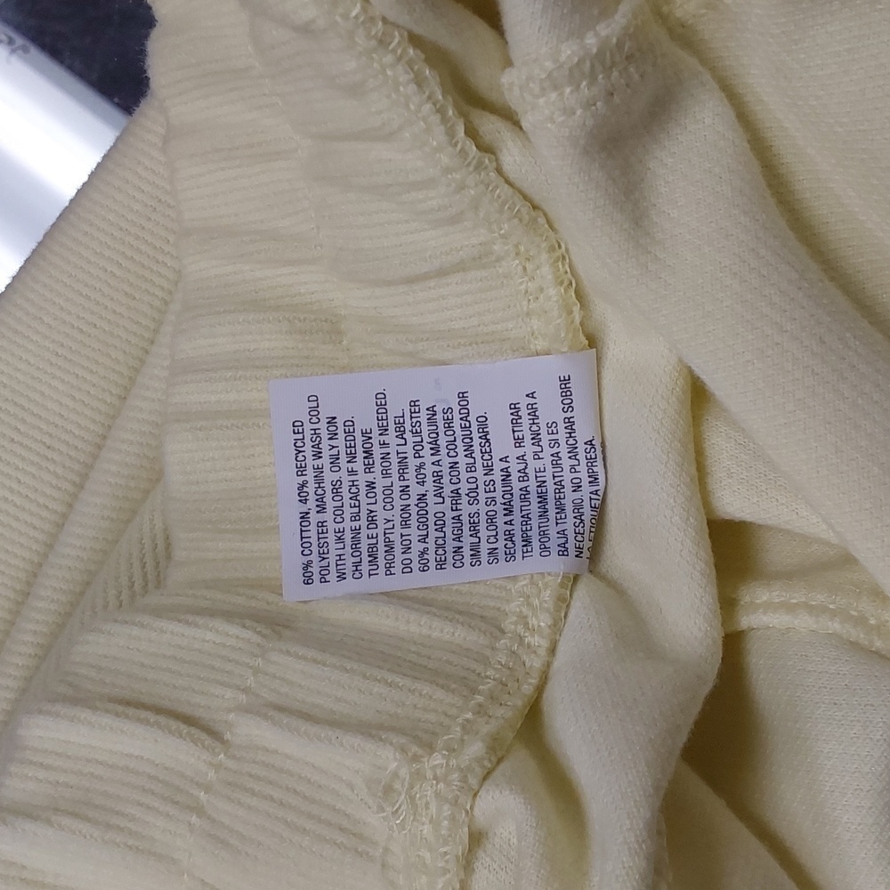Women's Cozy Rib Straight Pants | All in Motion | XX Large - Picture 11 of 12